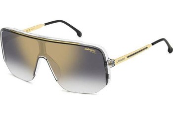 Sunglasses Carrera CARRERA1060/S CBL/FQ Monoscheibe | Shield Grau