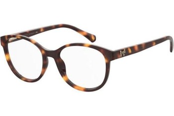 Glasses Seventh Street 7A590 086 Cat Eye Havanna