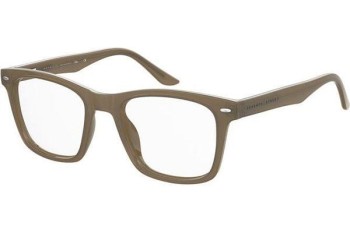 Glasses Seventh Street 7A112 79U Quadratisch Braun