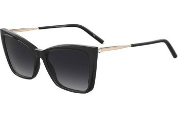 Sonnenbrille Carolina Herrera HER0180/S 2M2/9O Cat Eye Schwarz