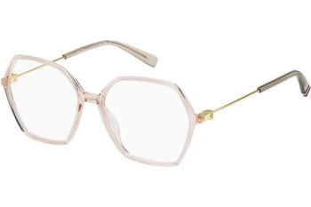 Glasses Tommy Hilfiger TH2059 35J Besondere Rosa