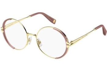 Glasses Marc Jacobs MJ1093 EYR Oval Gold