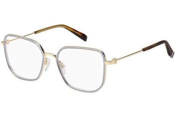 Glasses Tommy Hilfiger TH2057 MVU Quadratisch Grau