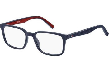 Brillen Tommy Hilfiger TH2049 FLL Rechteck Blau