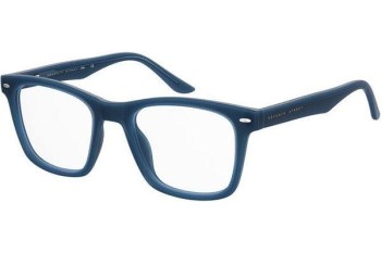 Glasses Seventh Street 7A112 PJP Quadratisch Blau