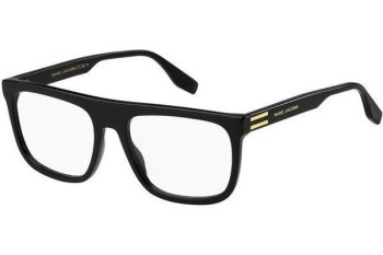 Brillen Marc Jacobs MARC720 807 Quadratisch Schwarz