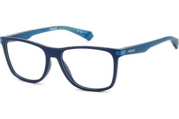 Glasses Polaroid PLDD514 PJP Rechteck Blau