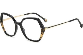 Glasses Carolina Herrera HER0205 WR7 Besondere Schwarz