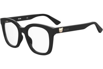 Glasses Moschino MOS630 807 Besondere Schwarz