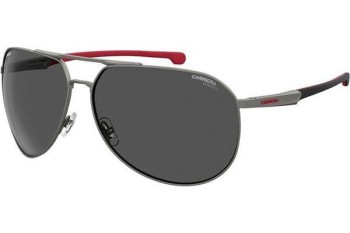 Sunglasses Carrera Ducati CARDUC030/S 3S3/IR Pilot Grau