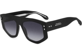 Sonnenbrille Isabel Marant IM0154/S 807/9O Besondere Schwarz