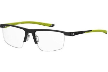 Glasses Under Armour UA5060/G 97M Rechteck Schwarz