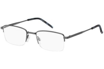 Glasses Tommy Hilfiger TH2036 R80 Rechteck Silber