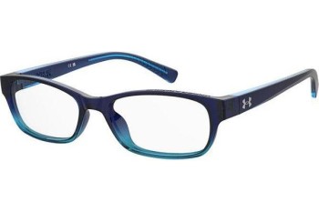 Glasses Under Armour UA5066 B7K Rechteck Blau