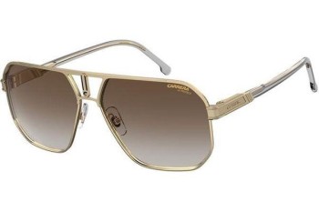 Sunglasses Carrera CARRERA1062/S J5G/86 Pilot Beige