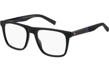 Glasses Tommy Hilfiger TH2045 807 Quadratisch Schwarz