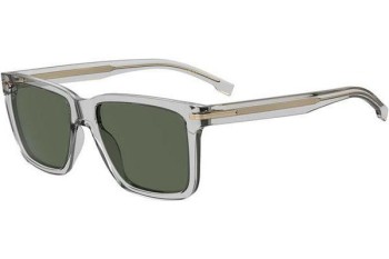 Sunglasses BOSS BOSS1598/S KB7/QT Quadratisch Grau