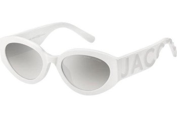 Sunglasses Marc Jacobs MARC694/G/S HYM/IC Cat Eye Weiß