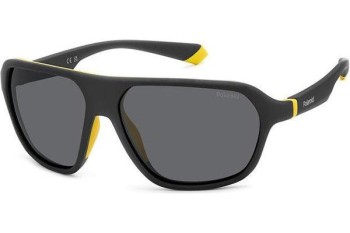 Sonnenbrille Polaroid PLD2152/S PGC/M9 Polarized Besondere Schwarz