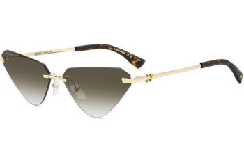 Sonnenbrille Dsquared2 D20108/S PEF/9K Besondere Gold