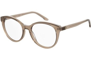 Glasses Pierre Cardin P.C.8521 09Q Cat Eye Braun