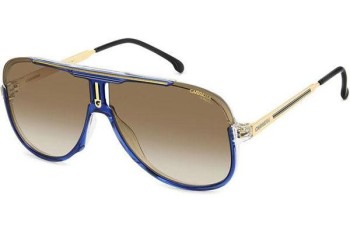 Sunglasses Carrera CARRERA1059/S PJP/86 Pilot Blau