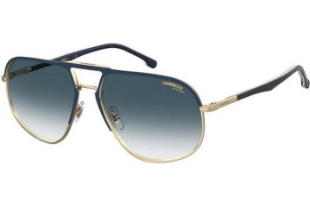 Sonnenbrille Carrera CARRERA318/S KY2/08 Pilot Blau