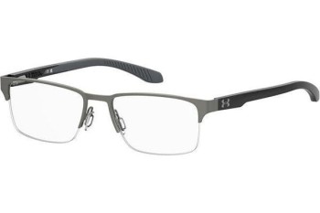 Glasses Under Armour UA5065/G 5MO Rechteck Grau