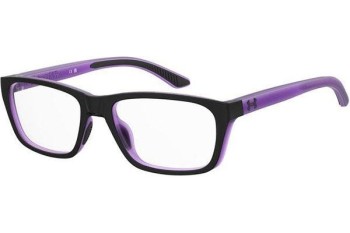 Glasses Under Armour UA9011 HK8 Rechteck Schwarz