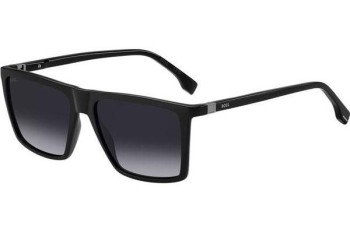 Sonnenbrille BOSS BOSS1490/S 807/9O Quadratisch Schwarz