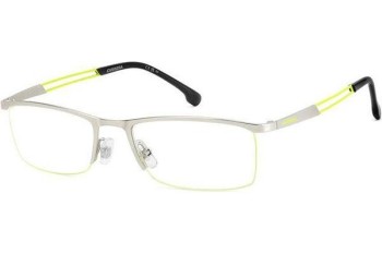 Glasses Carrera CARRERA8901 413 Rechteck Beige