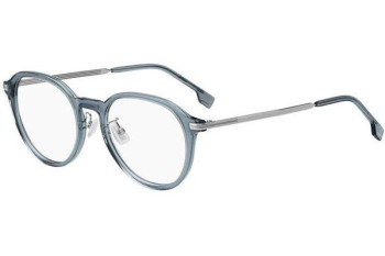 Glasses BOSS BOSS1615/F B88 Rund Blau