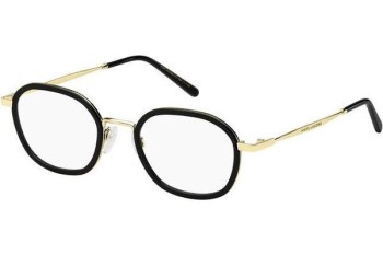 Glasses Marc Jacobs MARC702/G 807 Oval Schwarz