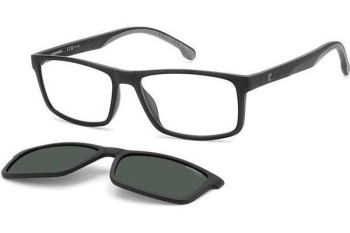 Glasses Carrera CA8065/CS 003/UC Polarized Rechteck Schwarz