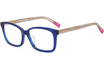 Glasses Missoni MIS0150/G PJP Rechteck Blau