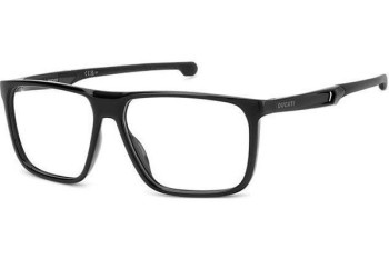 Glasses Carrera Ducati CARDUC032 807 Quadratisch Schwarz