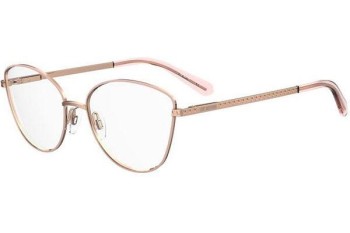 Glasses Love Moschino MOL625 PY3 Cat Eye Beige