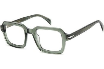 Glasses David Beckham DB7113 1ED Quadratisch Grün