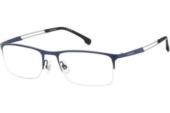 Brillen Carrera CARRERA8899 FLL Rechteck Blau