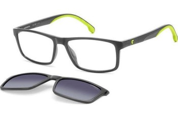 Brillen Carrera CA8065/CS 3U5/WJ Polarized Rechteck Grau