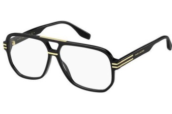 Glasses Marc Jacobs MARC718 807 Pilot Schwarz