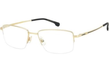 Glasses Carrera CARRERA8895 AOZ Rechteck Gold