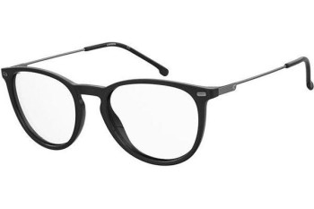 Brillen Carrera CARRERA2050T 807 Rund Schwarz