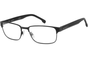 Brillen Carrera CARRERA8891 003 Rechteck Schwarz