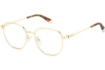 Glasses Polaroid PLDD509/G J5G Besondere Gold