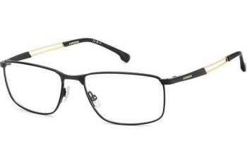 Glasses Carrera CARRERA8900 I46 Rechteck Schwarz