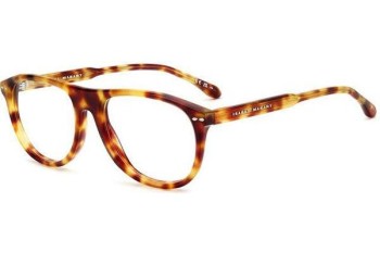 Glasses Isabel Marant IM0157 C9B Pilot Havanna