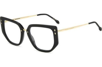 Glasses Isabel Marant IM0148 2M2 Cat Eye Schwarz