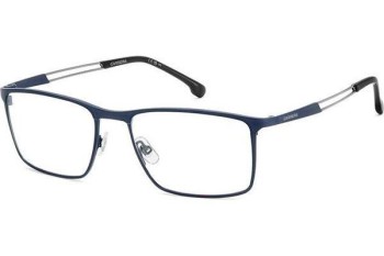 Brillen Carrera CARRERA8898 FLL Rechteck Blau