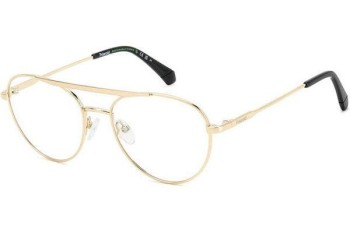 Glasses Polaroid PLDD513 J5G Pilot Gold